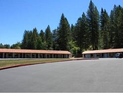 Gold Trail Motor Lodge