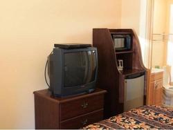 Gold Trail Motor Lodge