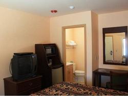 Gold Trail Motor Lodge