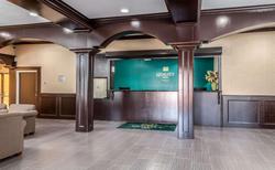 Trident Inn & Suites New Orleans