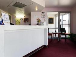 Americas Best Value Inn Chickasha