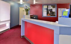 Americas Best Value Inn Chickasha