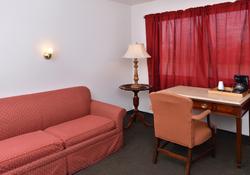 Americas Best Value Inn Chickasha