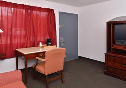 Americas Best Value Inn Chickasha