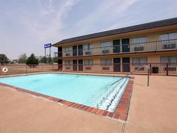 Americas Best Value Inn Chickasha