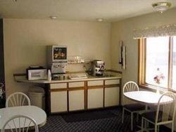 Campus Inn Motel