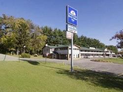 Campus Inn Motel