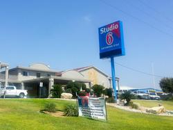 Red Roof Inn Del Rio