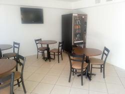 Red Roof Inn Del Rio