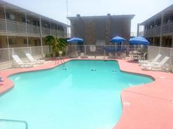 Red Roof Inn Del Rio