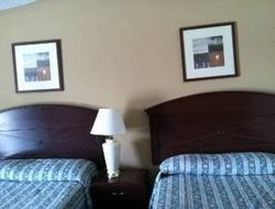 Express Inn Thomson