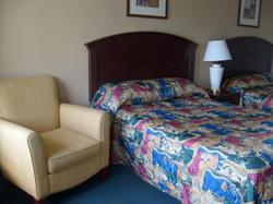 Express Inn Thomson
