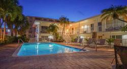 Soleado Hotel