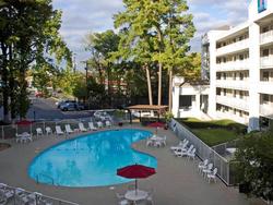 Motel 6 Atlanta Marietta