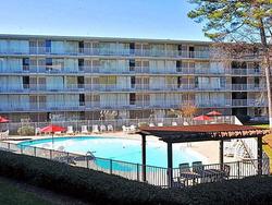 Motel 6 Atlanta Marietta