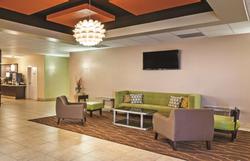 La Quinta Inn & Suites Angleton