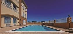 La Quinta Inn & Suites Angleton