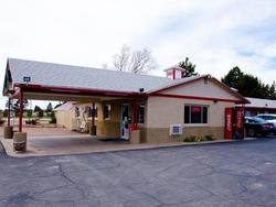 Budget Inn & Suites Colby