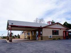 Budget Inn & Suites Colby