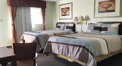 Budget Inn & Suites Colby