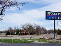 Budget Inn & Suites Colby