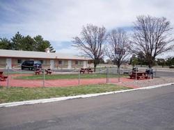 Budget Inn & Suites Colby