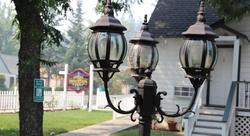 Sierra Mountain Inn