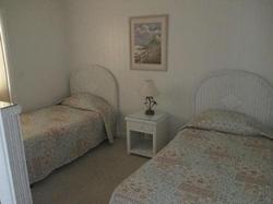 Sea Club I Beach Resort