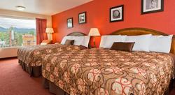 Flagstone Motel