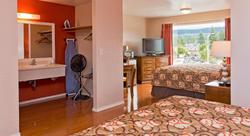 Flagstone Motel