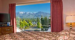 Flagstone Motel