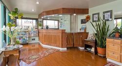 Flagstone Motel