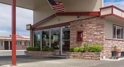 Flagstone Motel