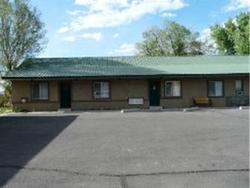 Lamplighter Lodge