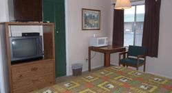 Lamplighter Lodge