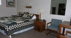 Lamplighter Lodge