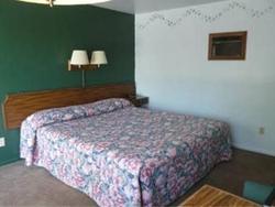 Lamplighter Lodge