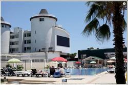 Anita Club Fontana Life Hotel