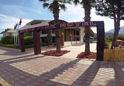 Armas Park Hotel