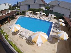 Armas Park Hotel