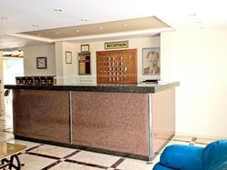 Armas Park Hotel