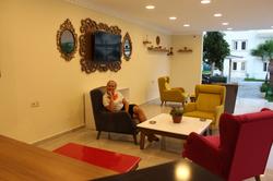 Hotel Gold Stone