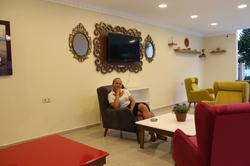 Hotel Gold Stone