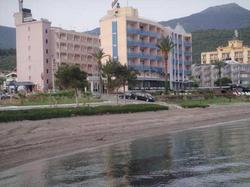 Kalamaki Beach
