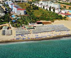 Caretta Relax Hotel