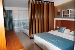 Lavia Hotels Kemer