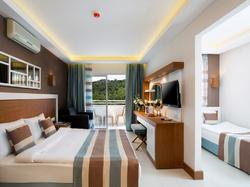 Lavia Hotels Kemer