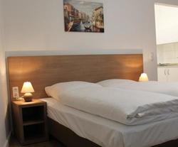Apartment Hotel Am Sand