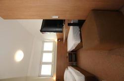 Apartment Hotel Am Sand