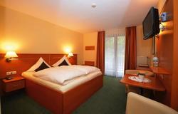 Hotel Burgfrieden